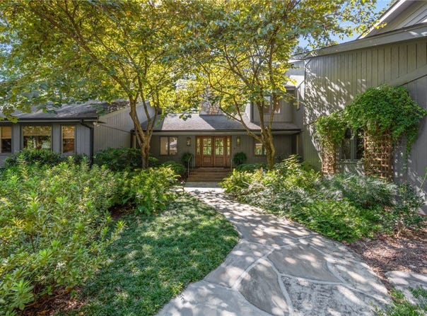 604 Ridgecrest Drive, Clemson, SC 29631