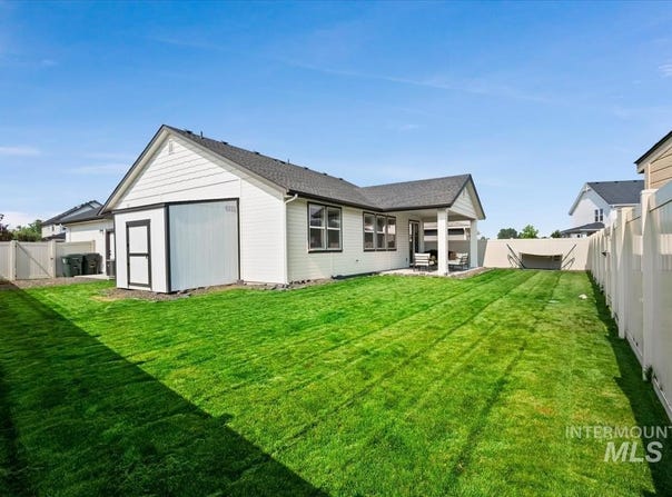 834 E Exploration, Kuna, ID 83634