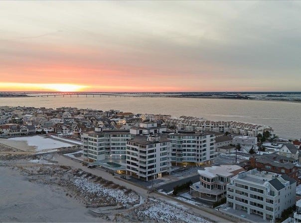 111 S 16th Ave, Longport, NJ 08403