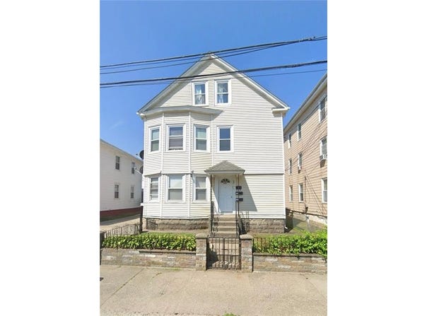 Central Falls, RI 02863