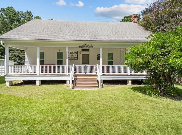 609 CR 1175, Kennard, TX 75847