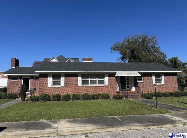 103 E 2nd Avenue, Lake View, SC 29563