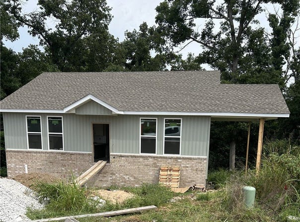 93 Snyder Springs Circle, Watts, OK 74965