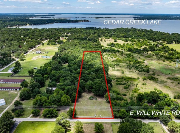212 E Will White Road, Tool, TX 75143