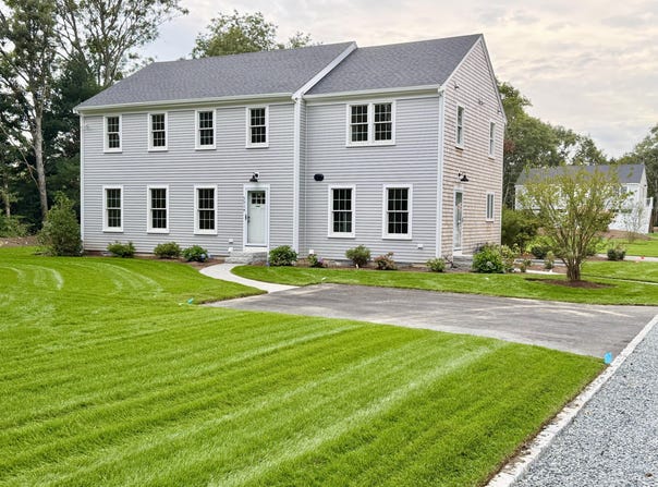 591 Wakeby Road, Marstons Mills, MA 02648