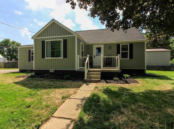 424 John St, Galion, OH 44833