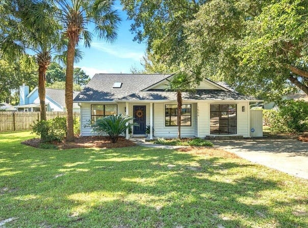 1506 E Crossing Lane, Mount Pleasant, SC 29466