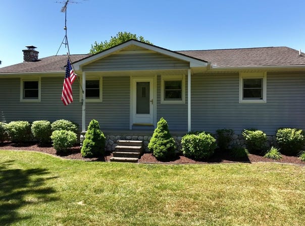 4299 Rabidue, Clyde, MI 48049
