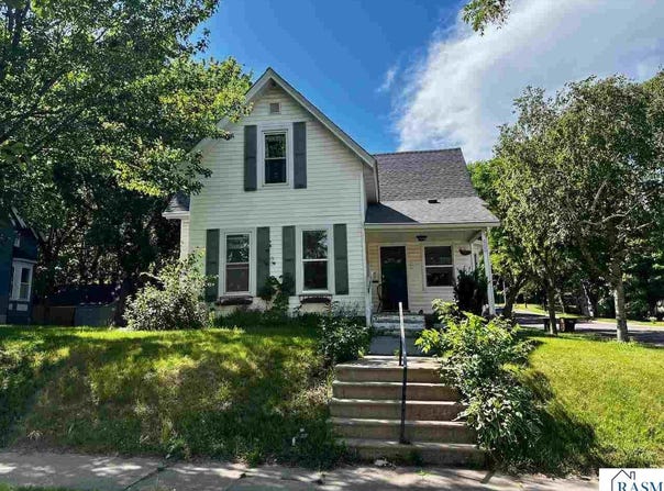 600 S Washington Avenue, St. Peter, MN 56082