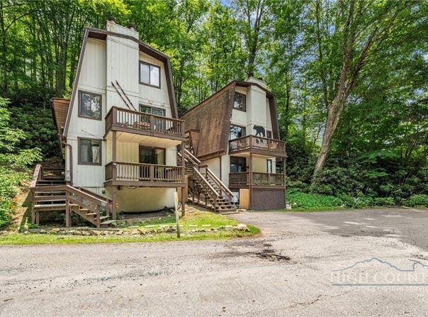 30 Creekside Drive, Banner Elk, NC 28604