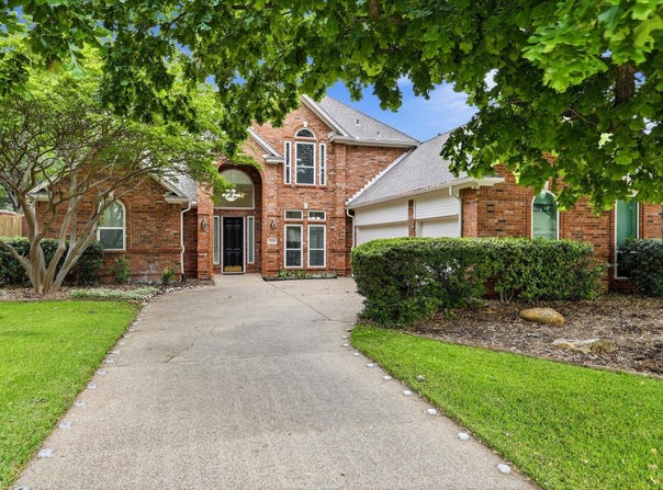 2105 Leeds Drive, Plano, TX 75025