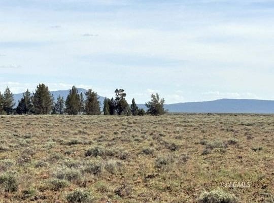 Nat. Develop 4466, Beatty, OR 97621