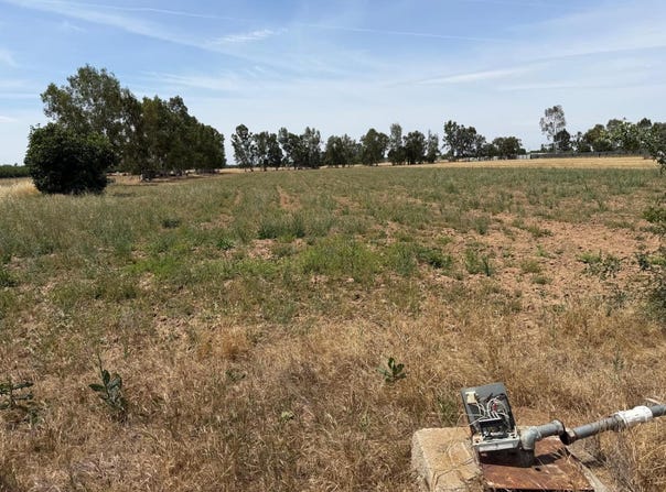 Road 20, Chowchilla, CA 93610