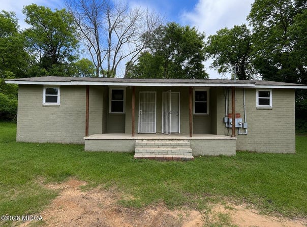 971 Ell Street, Macon, GA 31206