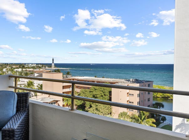 1630 N Ocean Boulevard, Pompano Beach, FL 33062