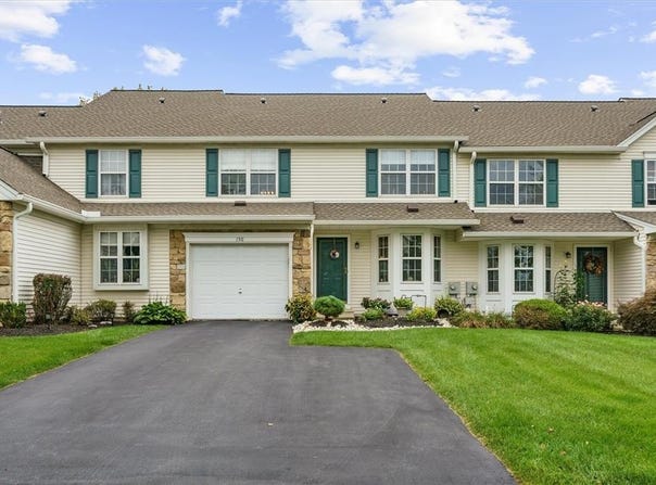 150 Park Ridge Drive, Easton, PA 18040