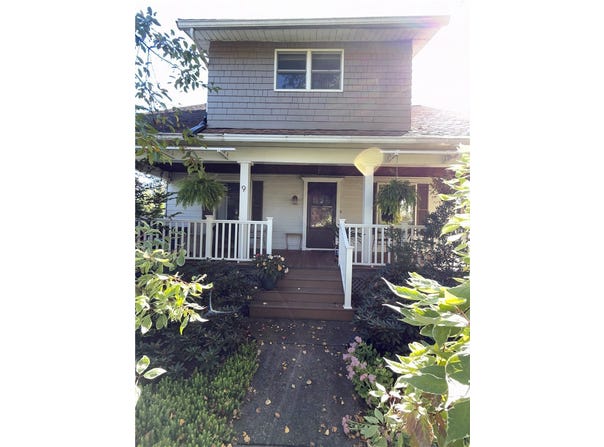 9 Madison Avenue, Oneonta, NY 13820