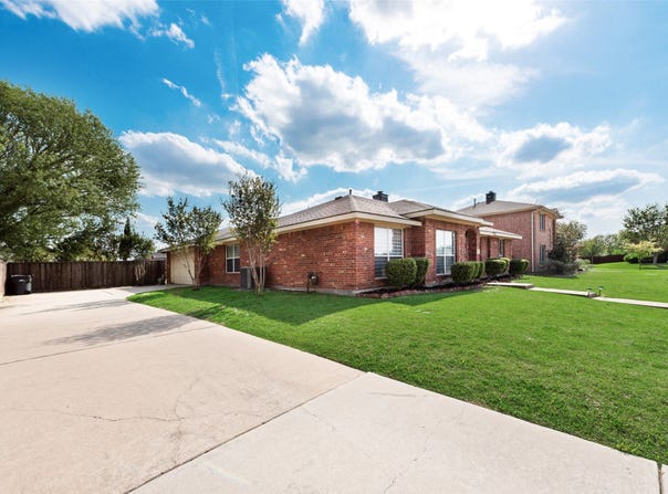 506 Pecos Path Drive, Murphy, TX 75094