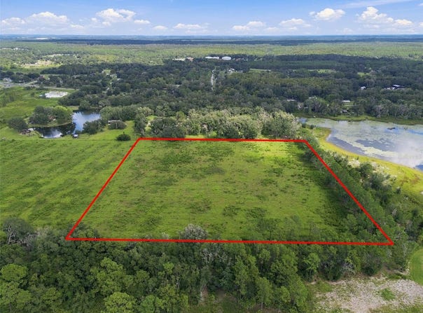 8989 EHREN CUTOFF, LAND O LAKES, FL 34639