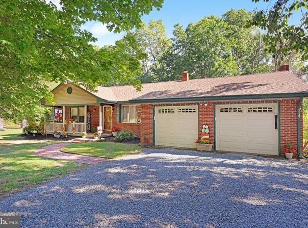 152 CEDARBROOK Road, SICKLERVILLE, NJ 08081