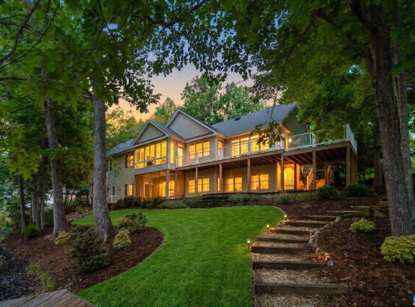 21 AMETHYST RD, PALMYRA, VA 22963