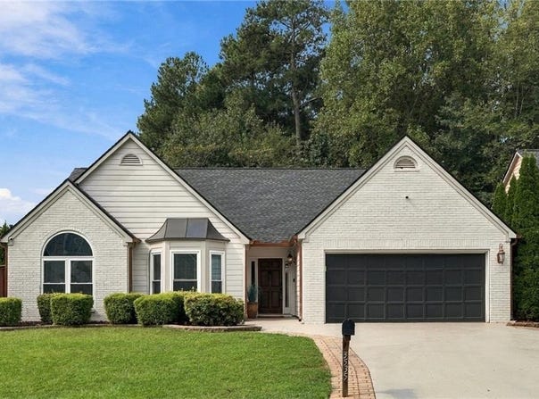 3535 Ennfield Lane, Duluth, GA 30096