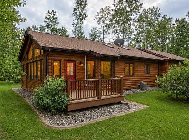 39916 Par W Drive, Emily, MN 56447