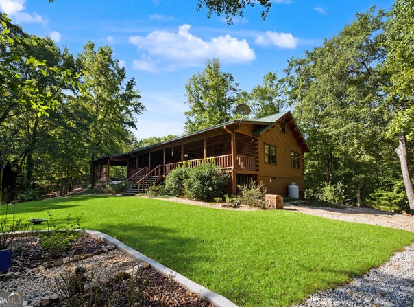 374 Ferrell Tatum Road, Lagrange, GA 30240