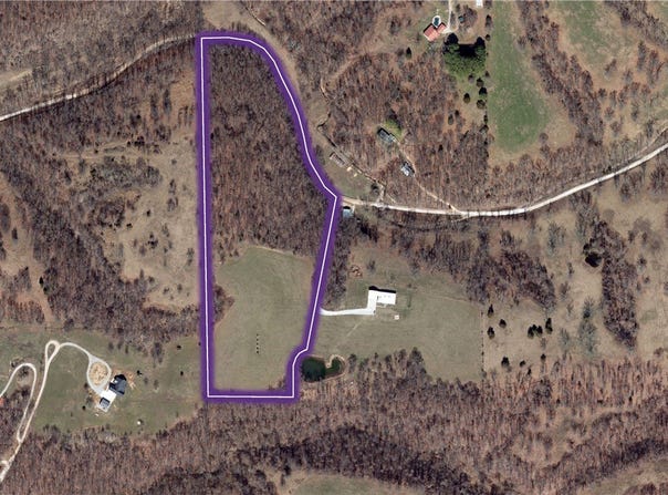 19.09AC Rocky Dell Road lot: 0, Gravette, AR 72736