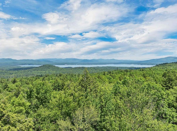 30 Knox Mountain Road, Ossipee, NH 03814