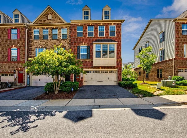 14413 SANDY RIDGE LN, LAUREL, MD 20707