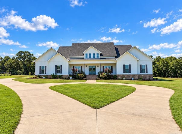 18 Brookeview, Greenbrier, AR 72058
