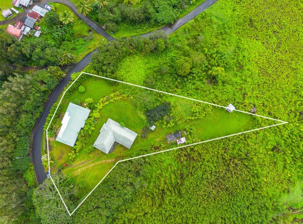 2637 KAIWIKI RD, Hilo, HI 96720