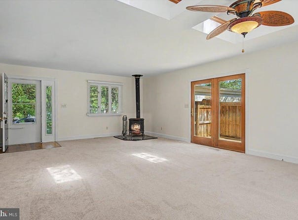 1510 EVERGREEN Lane, WILMINGTON, DE 19810