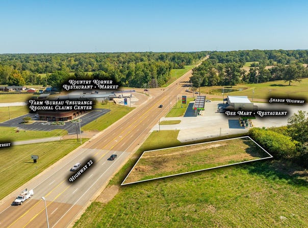 9345 Highway 22, Dresden, TN 38225