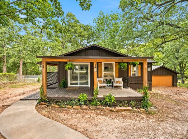 417 Shady Trail, Tool, TX 75143