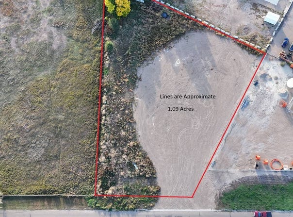 2nd Ave SE, Sidney, MT 59270