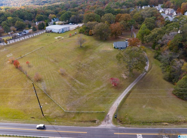 605 COOPER DRIVE, PELHAM, AL 35124