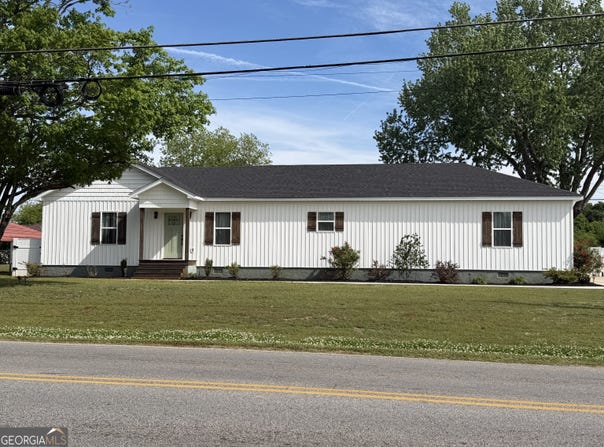 202 E County Road, Thomaston, GA 30286