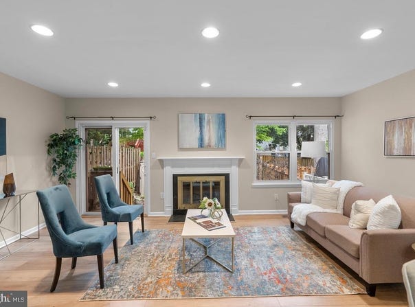 11735 SUMMER OAK Drive, GERMANTOWN, MD 20874