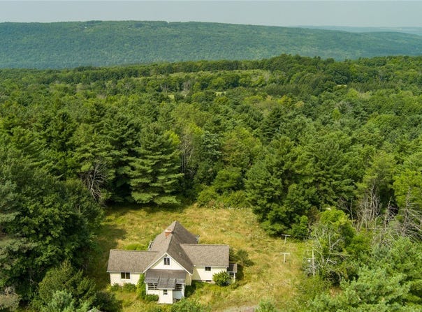 6037 County Road 37, Springwater, NY 14560