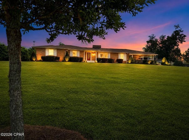 2895 Watson Drive, Marianna, FL 32446