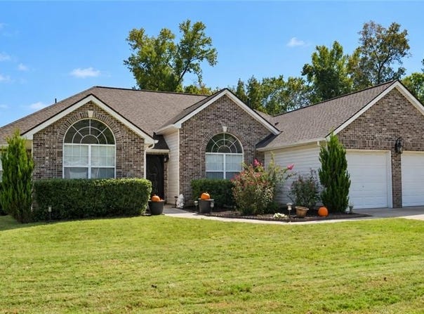 2277 Boulder Run Trail, Ellenwood, GA 30294