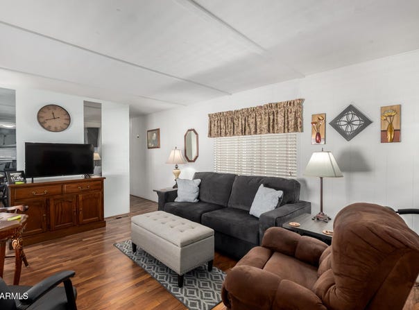 11425 E UNIVERSITY Drive, Apache Junction, AZ 85120