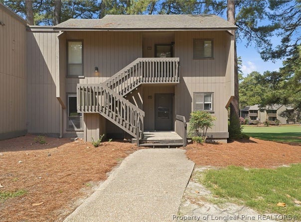 5 Pine Tree Road, Pinehurst, NC 28374