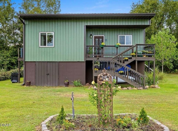 317 Rivers Edge Lane, Anderson, MO 64831