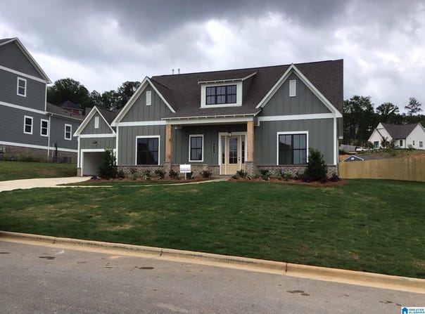 504 RAMSGATE DRIVE, ALABASTER, AL 35114