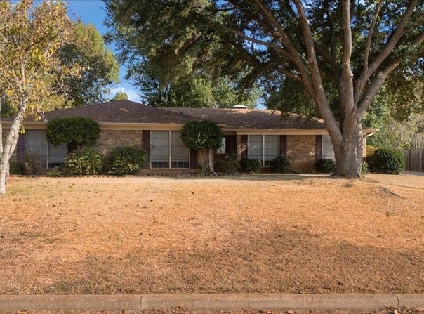 4401 Sherman Dr., Marshall, TX 75672