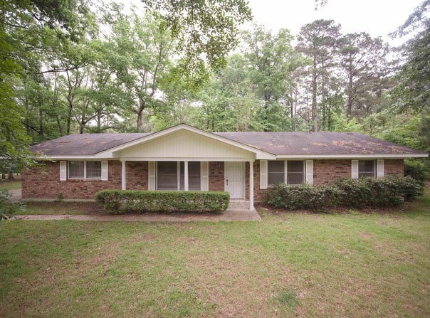 1601 SAINT JOHN AVENUE, Ruston, LA 71270