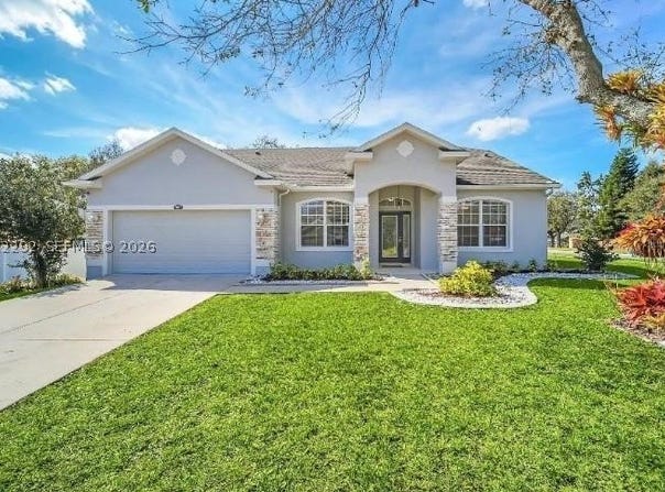 3837 FALLSCREST, Clermont, FL 34711